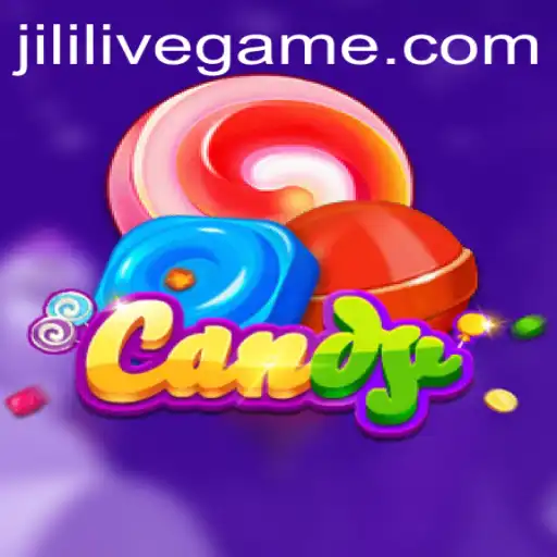 Exploring the Fascinating World of Candy: A Game-Changing Experience With JILILIVE