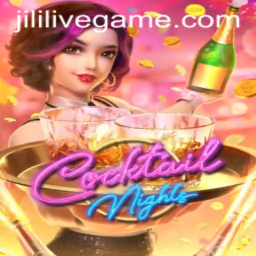 CocktailNights: A Dive into the Mixology Gaming Experience with JILILIVE