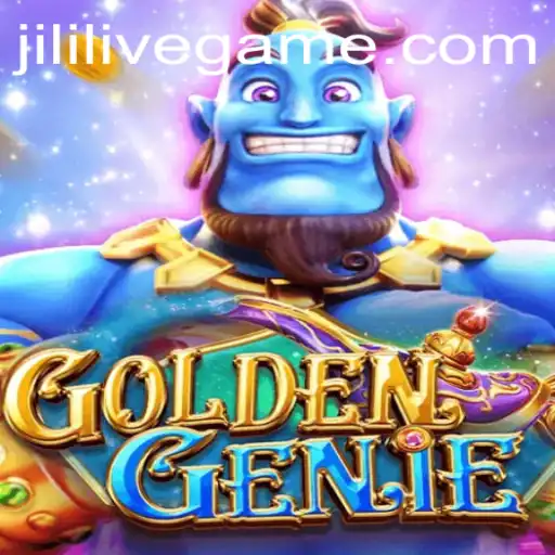 Discover the Thrills of GOLDENGENIE: A Revolutionary Gaming Experience