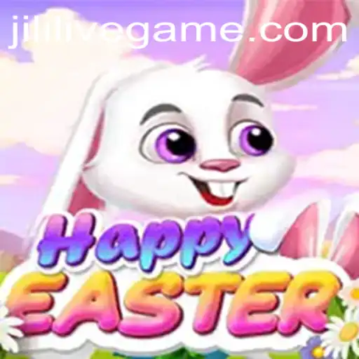 A Detailed Look at the Thrilling Game HappyEaster and the Latest News from JILILIVE