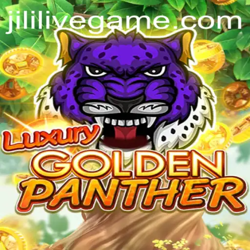 Discover the Thrills of LUXURYGOLDENPANTHER on JILILIVE: A Comprehensive Guide