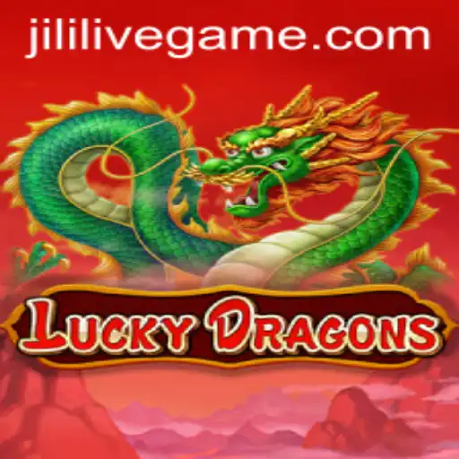 Discovering LuckyDragons: A Captivating Journey in Gaming
