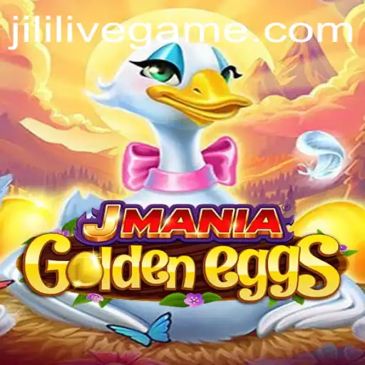 Exploring the Engaging World of JManiaGoldenEggs