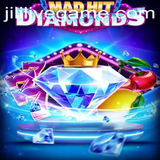 Discover the Thrilling World of MadHitDiamonds