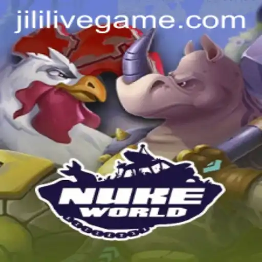 Discover the Thrilling Universe of NukeWorld: A Deep Dive with JILILIVE