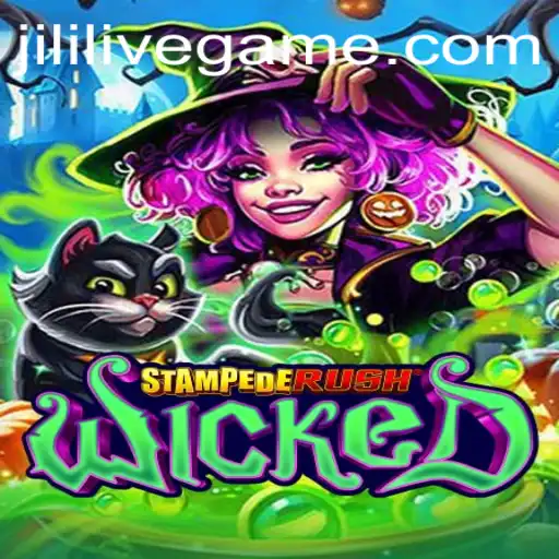 Exploring StempedeRushWicked: The Gaming Sensation of 2023