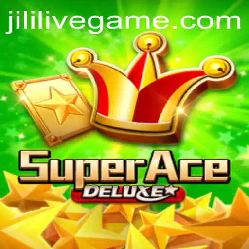 Exploring the Thrilling World of SuperAceDeluxe: A Complete Guide