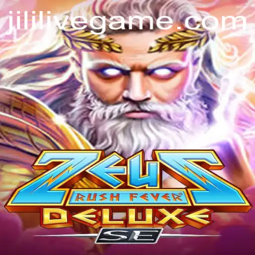 ZeusRushFeverDeluxeSE: An Electrifying Dive into Mythological Mayhem