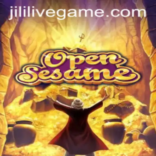 Unlocking the World of OpenSesame: A Thrilling Adventure with JILILIVE