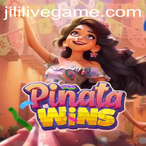 PinataWins: A Fiesta of Fun with JILILIVE