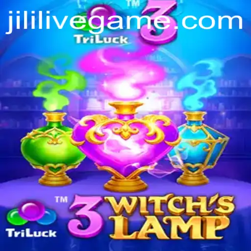 Unveiling 3WitchsLamp: A Magical Journey in the Gaming World