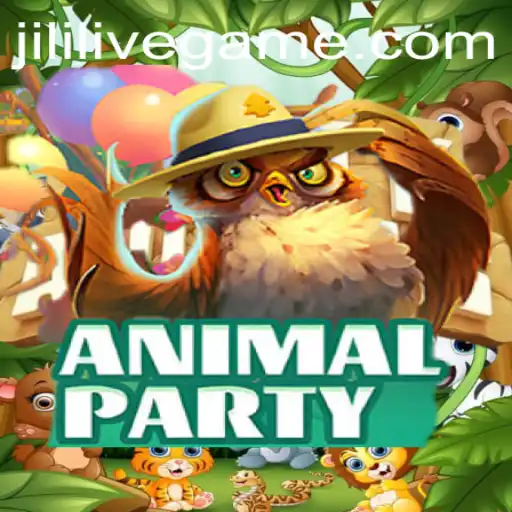 Explore the Exciting World of AnimalParty: A Captivating Gaming Experience with JILILIVE