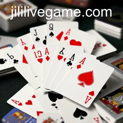 Exploring the Fascination of Card Games: Tradition Meets Technology