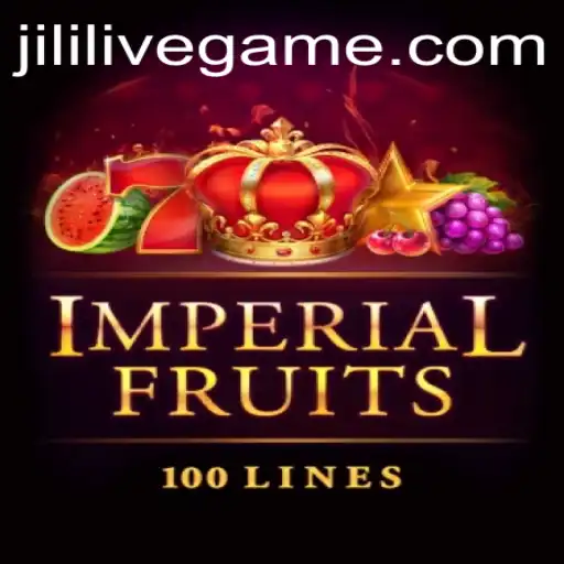 Unveiling the Allure of ImperialFruits100: A JILILIVE Game Experience