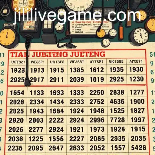 The Intricate World of Jueteng: Exploring Its Cultural and Social Impact with JILILIVE