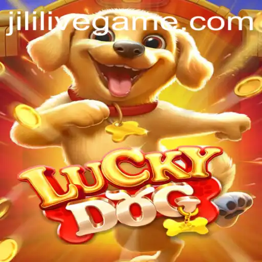 Discovering LuckyDog: The Exciting Game Trending Now!