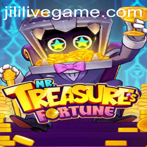 Unveiling the Thrills of MrTreasuresFortune: The Game That Holds Bounty for All