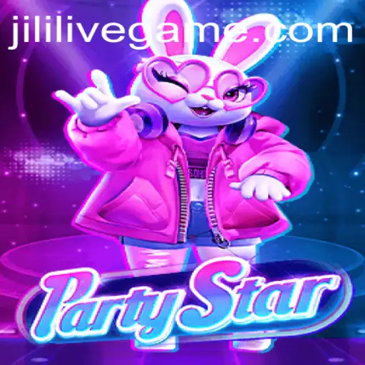 Discover PartyStar: Revolutionizing Social Gaming with JILILIVE