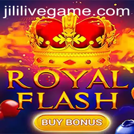Discover the Thrill of RoyalFlashBuyBonus with JILILIVE