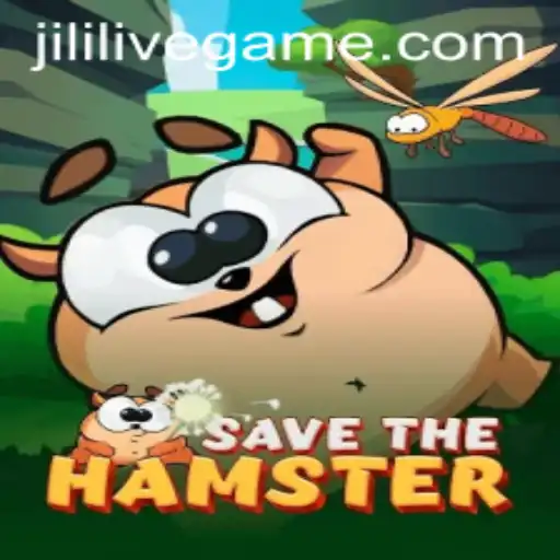 SavetheHamster: The Exciting World of Furry Adventures with JILILIVE