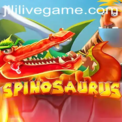 Spinosaurus Game Introduction and Rules on JILILIVE Platform