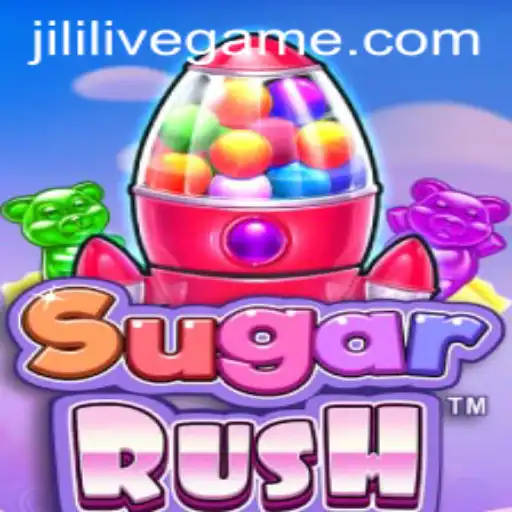 Explore the Exciting World of SugarRush with JILILIVE