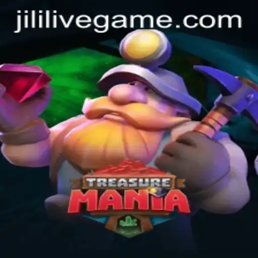Explore the Thrilling World of TreasureMania with JILILIVE